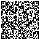 QR code with Rader Baits contacts