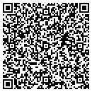 QR code with Savon Vision contacts