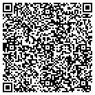 QR code with John Barineau Cabinets contacts