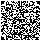 QR code with Service Solutions LLC contacts