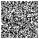 QR code with The Catalyst contacts