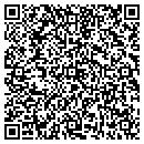 QR code with The Endless Run contacts
