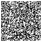 QR code with Three For Thee Inc contacts