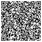 QR code with Ultimate Shirt Co LLC contacts