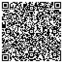 QR code with United Audio Visuals Inc contacts