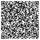 QR code with Wasatch Audio Visual LLC contacts