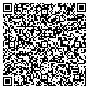 QR code with K R Media LLC contacts