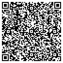 QR code with Leasefin Lp contacts