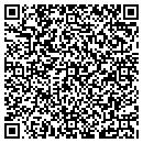 QR code with Rabern Rental Center contacts