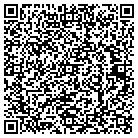 QR code with A Mountain View Tent CO contacts