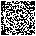 QR code with Farrell's Big Top Rentals contacts