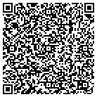 QR code with Hendersonville Tent CO contacts