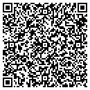 QR code with Sperry Tents contacts