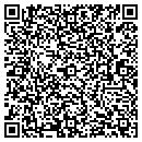 QR code with Clean Tech contacts