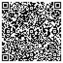 QR code with David Zackie contacts