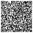 QR code with Kveton S Carpet Cleaning contacts