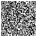 QR code with L A Geci contacts