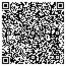 QR code with Hnc Amusements contacts