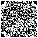 QR code with J & S Electronics contacts