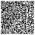 QR code with Blue Eagle Equipment contacts