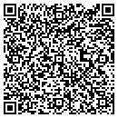 QR code with E Z Rents Inc contacts