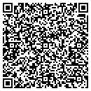 QR code with J R Johnson Inc contacts