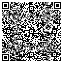 QR code with Robinett Trucking contacts