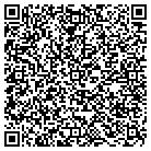 QR code with Macedonia Mission Baptist Chrc contacts