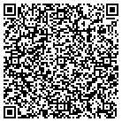 QR code with Hunter Kehr Properties contacts