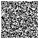 QR code with N & L Specialties contacts
