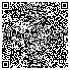 QR code with Tom's Body Shop & Sales Co contacts