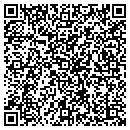 QR code with Kenley G Worrell contacts
