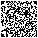 QR code with Gaffey Inc contacts