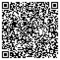 QR code with O My Garage contacts