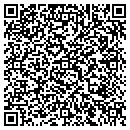 QR code with A Clear View contacts