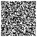 QR code with A Dust Away Housekeep contacts