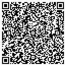 QR code with Aggreko LLC contacts