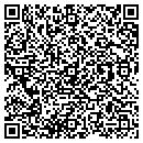 QR code with All In Place contacts