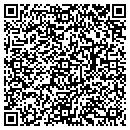 QR code with A Scrub Above contacts