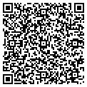 QR code with Baber's contacts