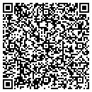 QR code with C&G Services Of New Smyrna contacts