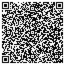 QR code with Deli -Burg contacts