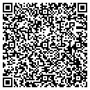 QR code with D Renovator contacts