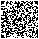 QR code with First Class contacts