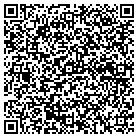 QR code with G & E Professional Service contacts