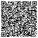 QR code with Gladys Mobley contacts