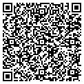 QR code with Halcomb contacts