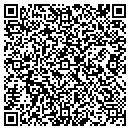 QR code with Home cleaning service contacts