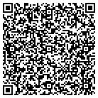 QR code with Hometech Networking Solutions contacts
