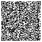 QR code with Hometime Maintenance Service Inc contacts